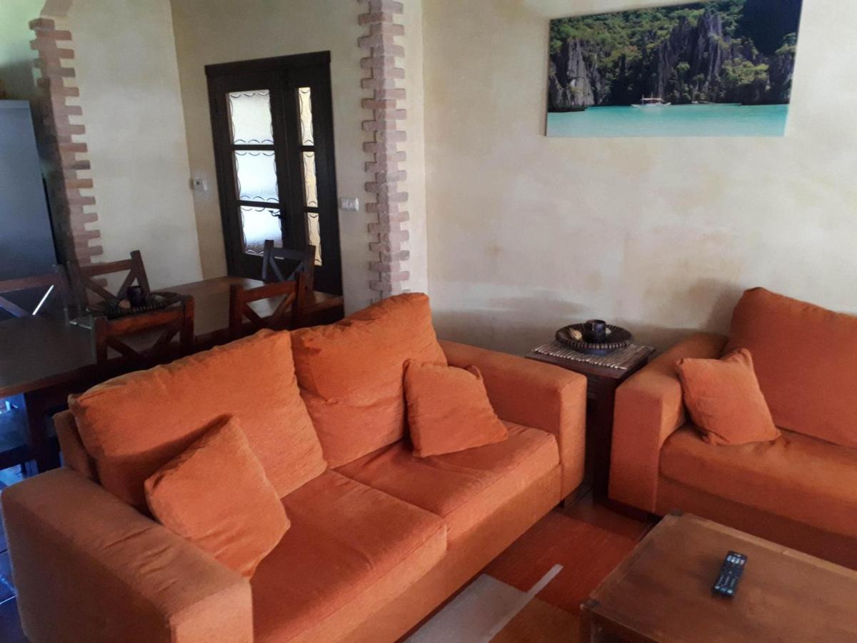 Pension Vilanova ซิกวยโร ภายนอก รูปภาพ