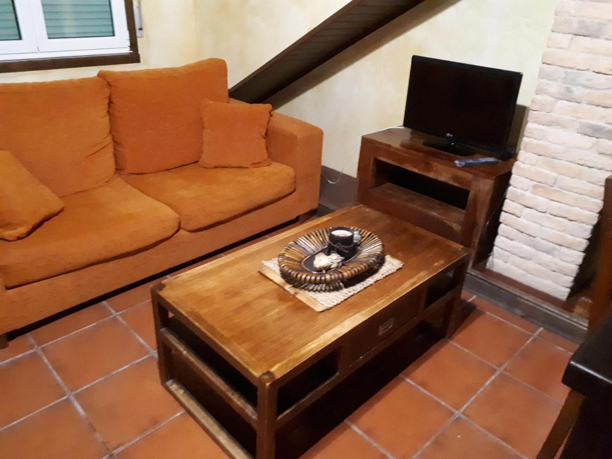 Pension Vilanova ซิกวยโร ภายนอก รูปภาพ