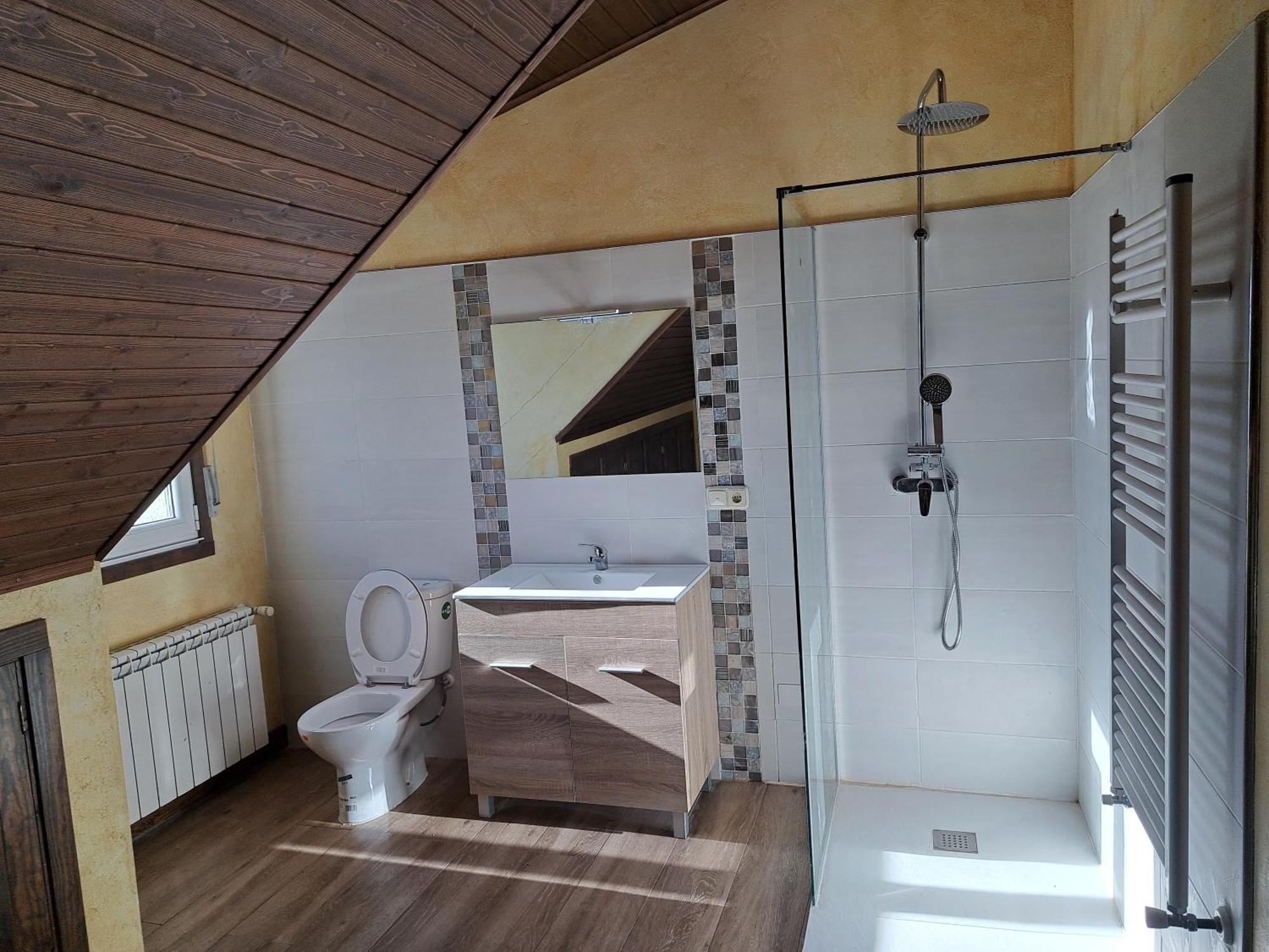 Pension Vilanova ซิกวยโร ภายนอก รูปภาพ