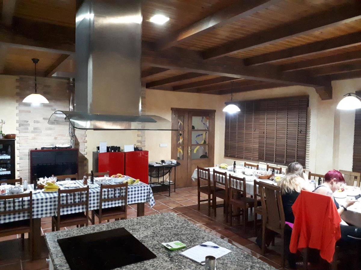 Pension Vilanova ซิกวยโร ภายนอก รูปภาพ